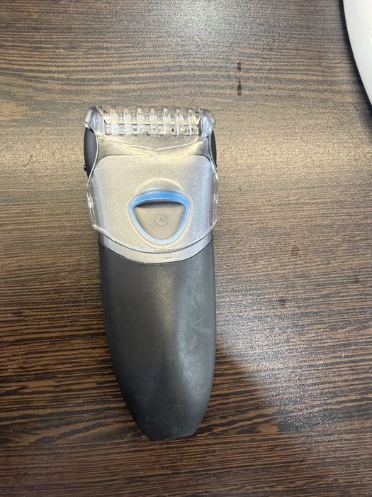 Aparat barbierit Braun Seria 1