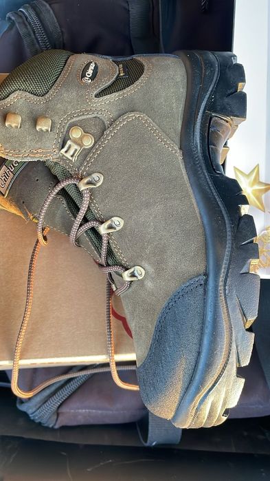 Кроссовки Chiruca