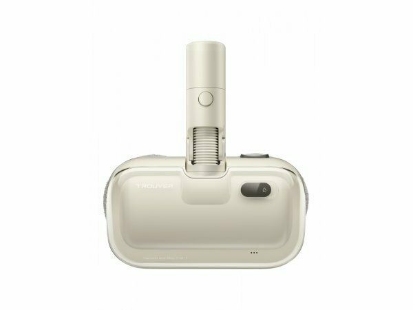 Вертикальный пылесос Dreame S3 Detect Aqua