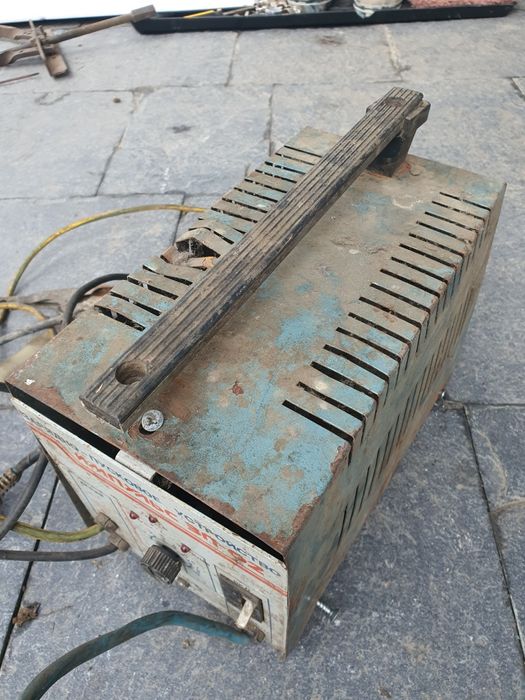 Токоизправител Импулс нероботещ