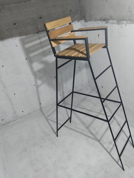 Судейская - вышка