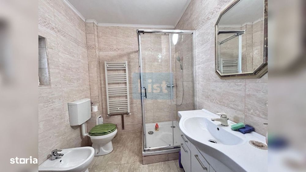 Casa individula, 2 camere + curte si gradina, str Mintiului, Gherla┃