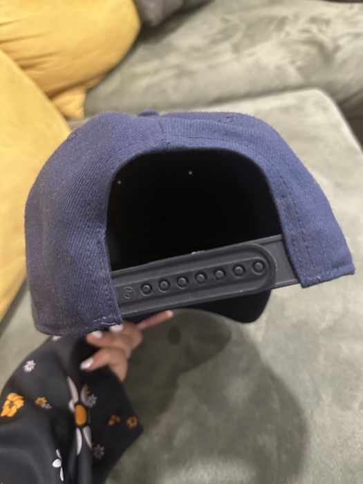 Чисто Нова Шапка New Era