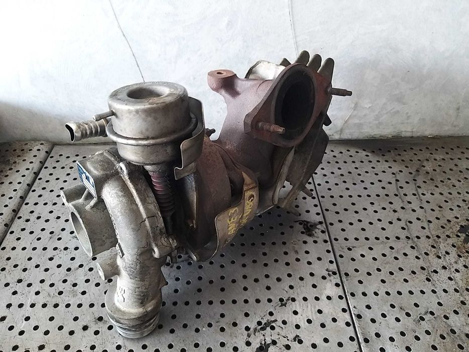 Turbina 1.5 dci renault megane 3 889697h82728404 54399700087