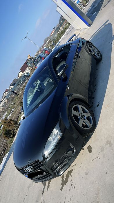 AUDI TT 2008 — imagine 3