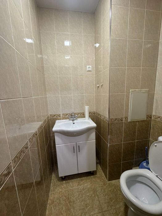 Новостройка квартира 3 комнат Чиланзар