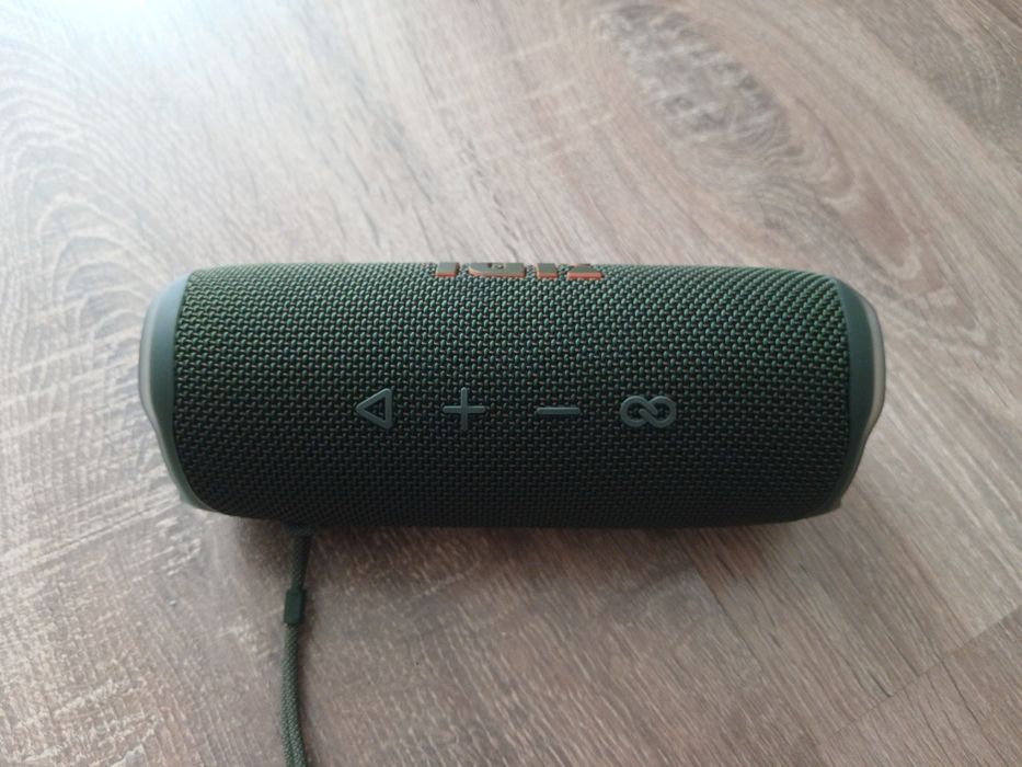 Колонка JBL FLIP 6