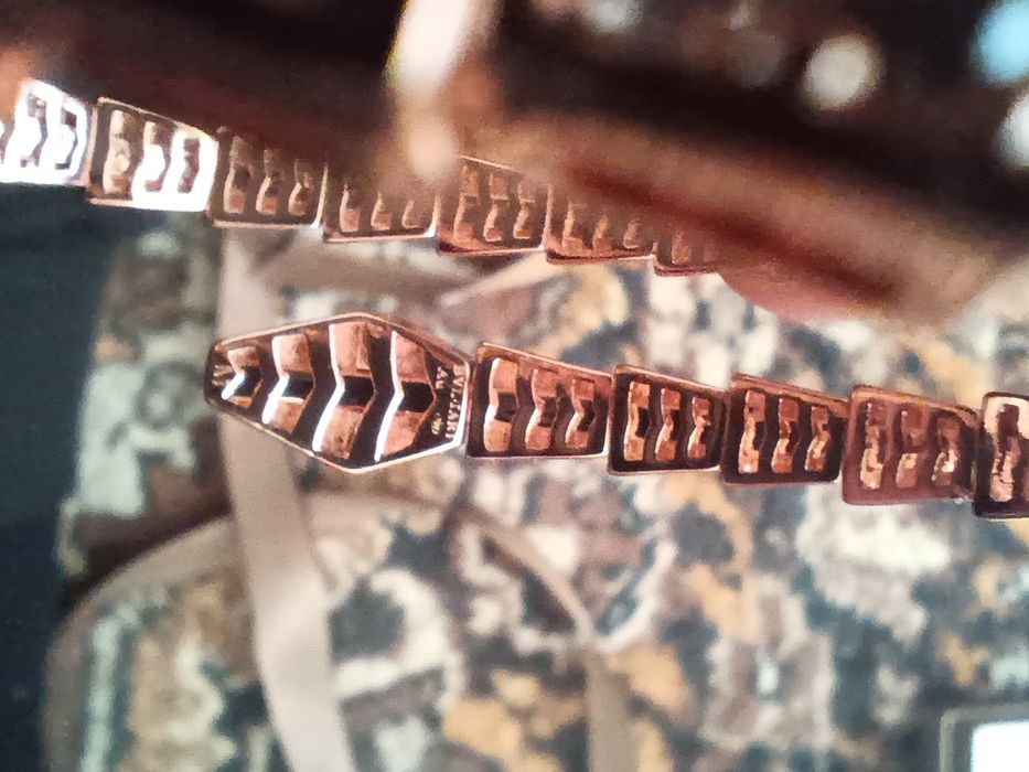 Brățară Bvlgari Serpent