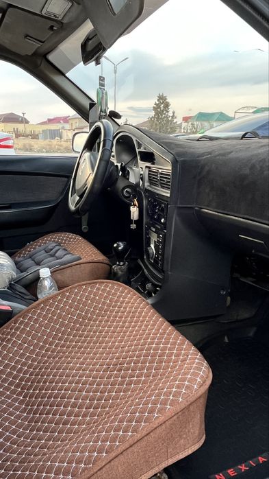 Нексия сатылады 2012