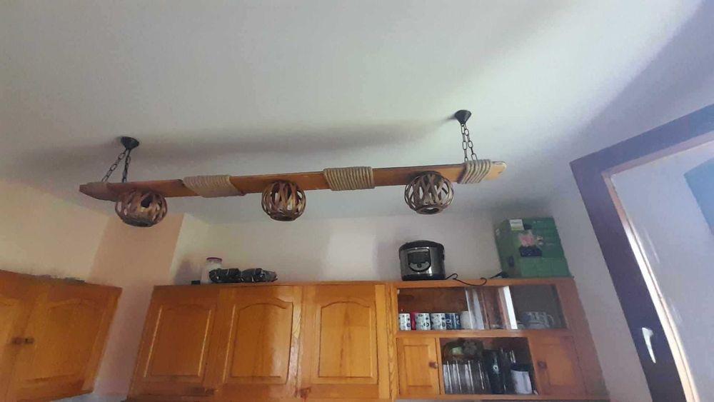 Ръчно изработени полилей