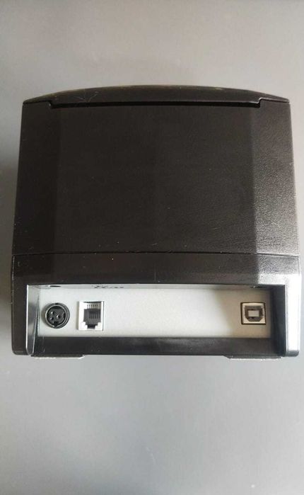 Продам принтер Xprinter XP-365B (чёрный)
