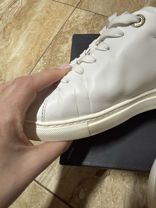 Adidasi Tommy Hilfiger