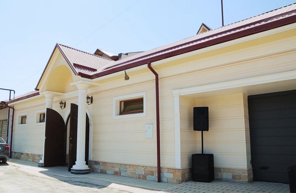 Сдаю в аренду свой дом в махалле Амира Темура