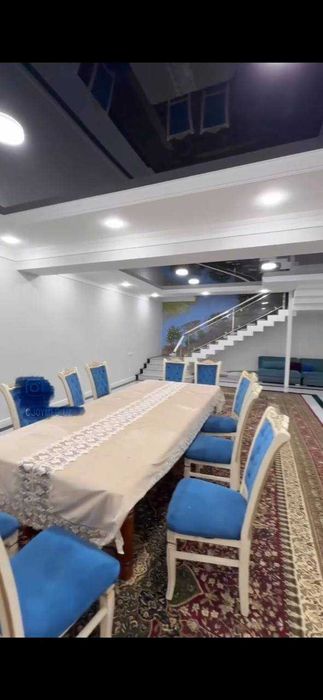 Алмазар.Таш.игрушка.Продам отличный 7комн. 3уровн.  дом на 3.8сотках .