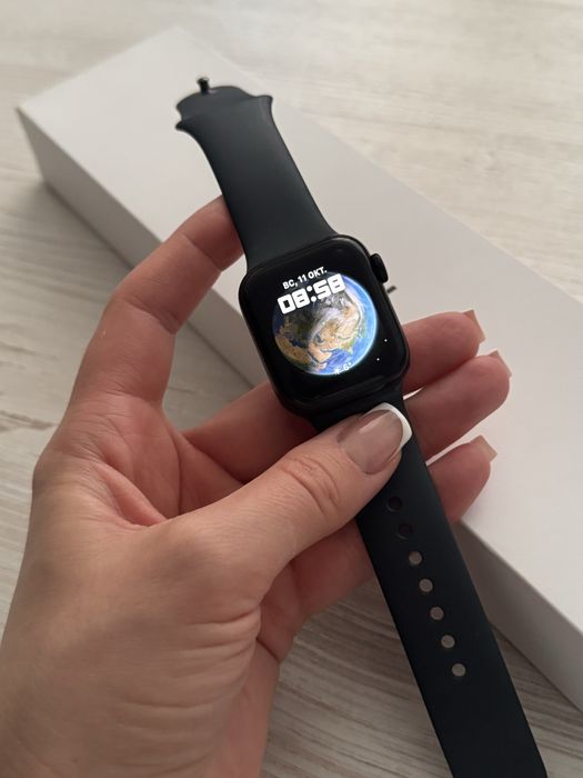 Apple watch SE-2
