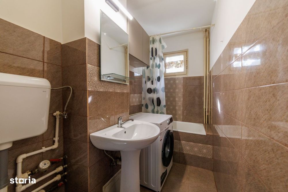 Apartament 2 camere - Gavana, Str. Paltinului!