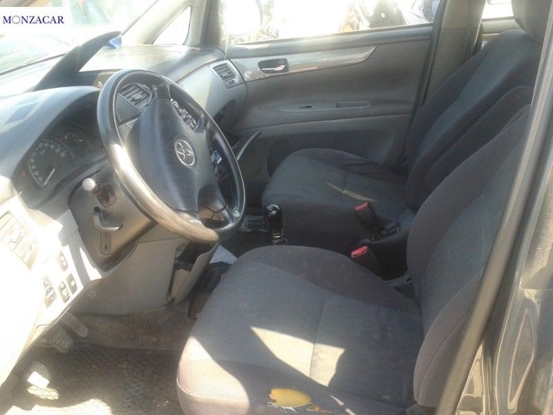 Toyota Avensis Verso 2.0 D-4D за части