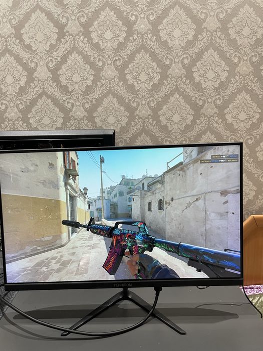 Мониторы 240гц 24дм