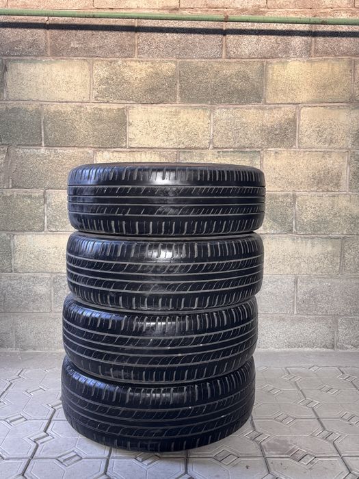 Комплект летних шин TRIANGLE