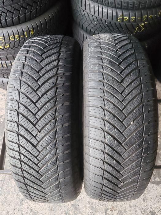 2 anvelope 215 70 16