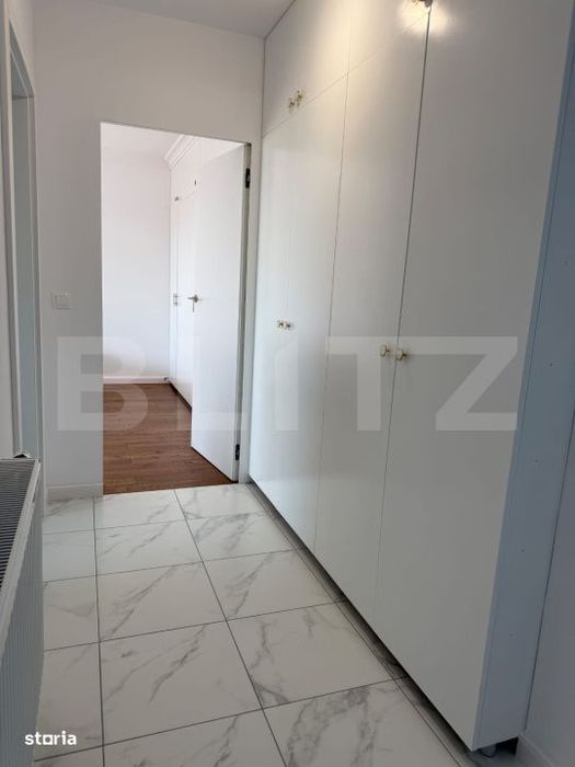 Apartament cu 2 camere, 64 mp, Cartier Maurer - Targu Mures