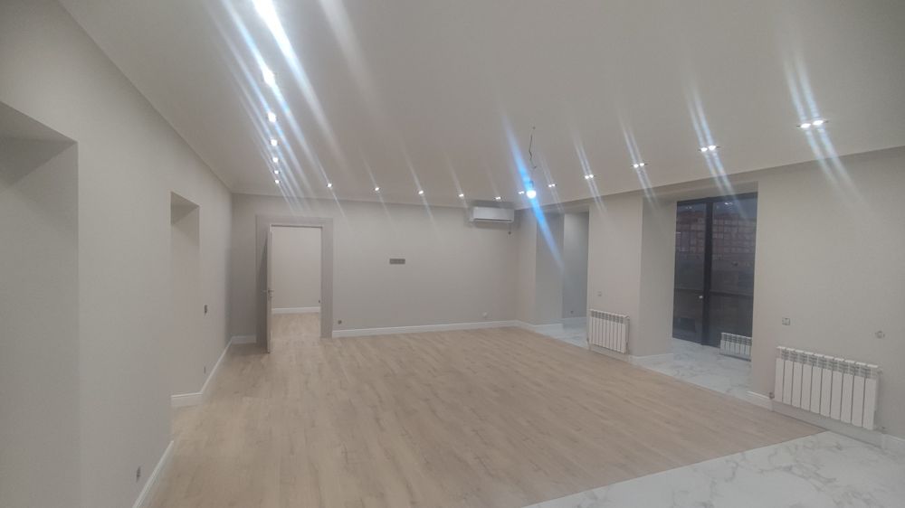 Ремонт  квартиры