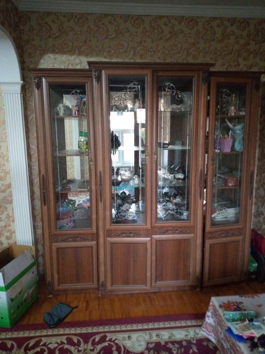 Сервант стенка мебель