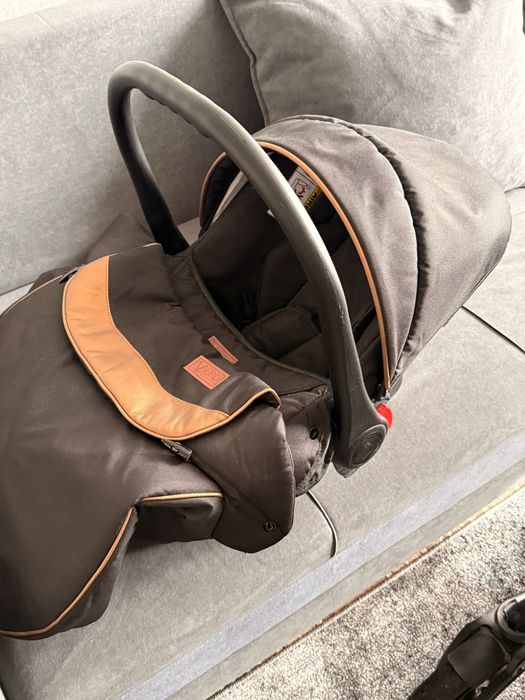 Коляска лето/зима детская