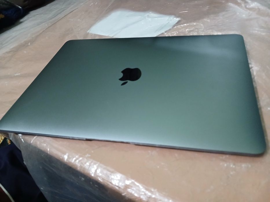 MacBook Air M1..