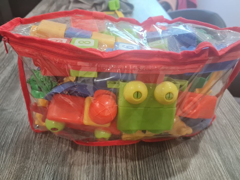Конструктор за деца