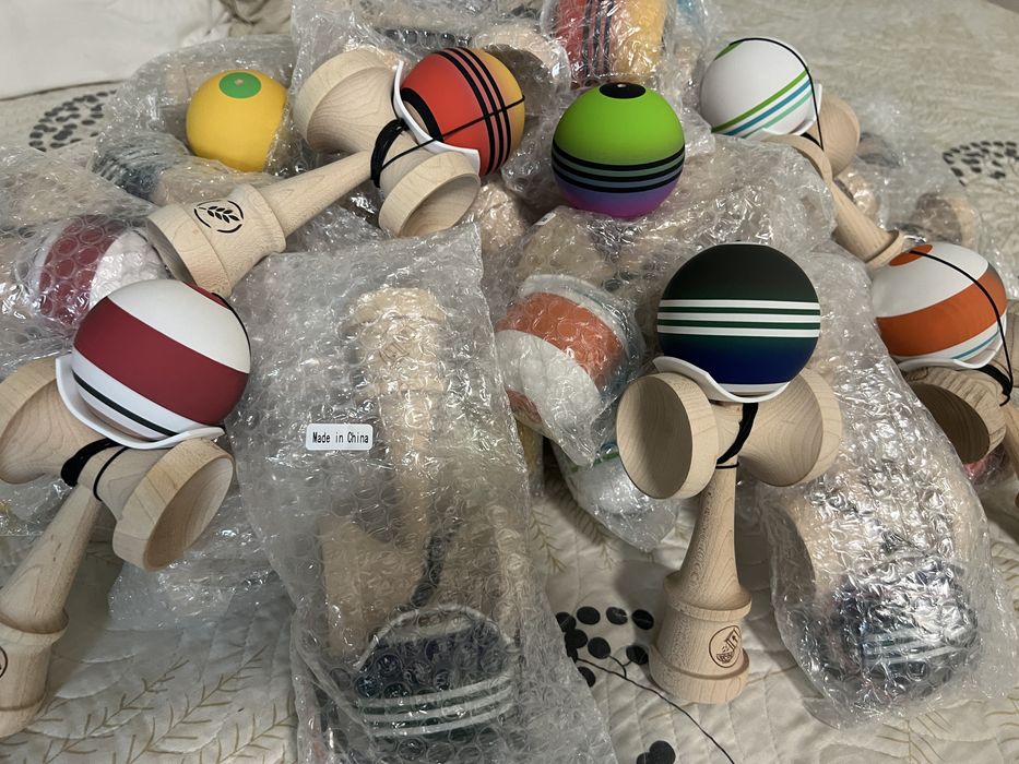 kendame cereal + ken