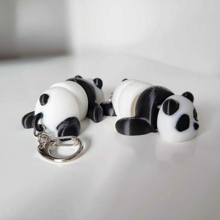 Персонални ключодържатели – 3D принт, стилен аксесоар