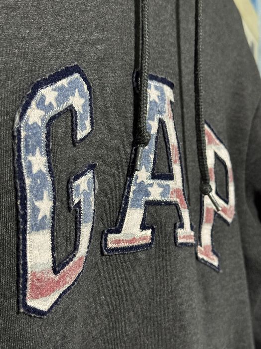 Худи Gap размер S
