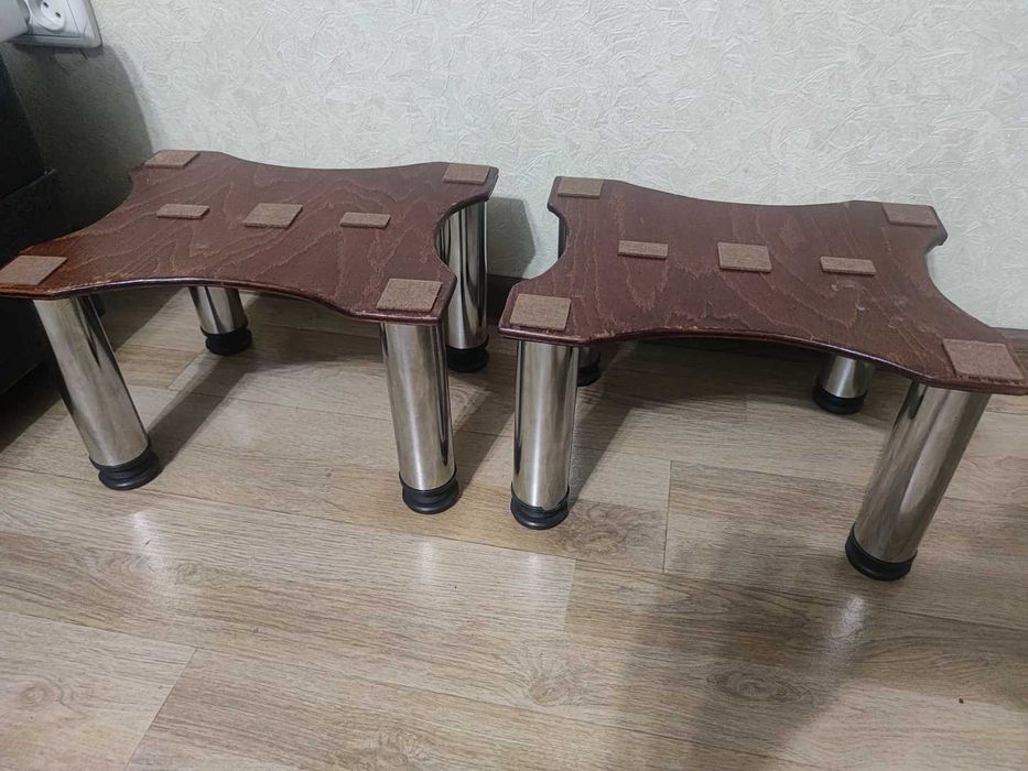 Продам подставки для акустики