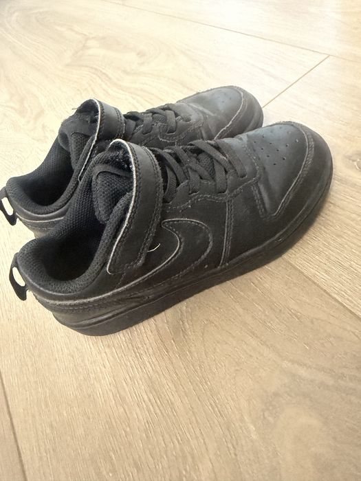 Nike 30 размер кроссовки