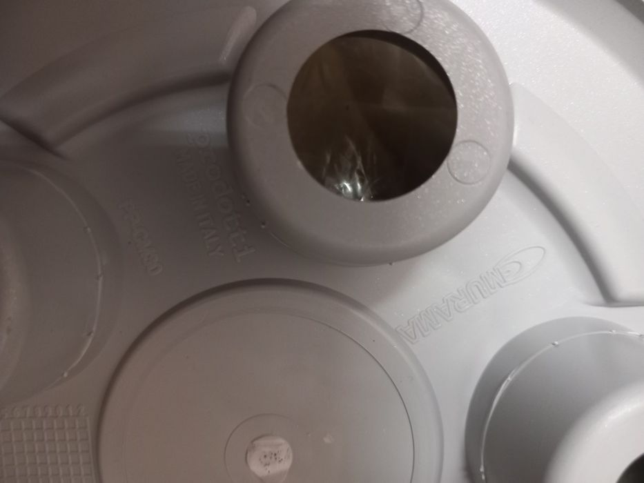 Capac roata boxer  peugeot boxer