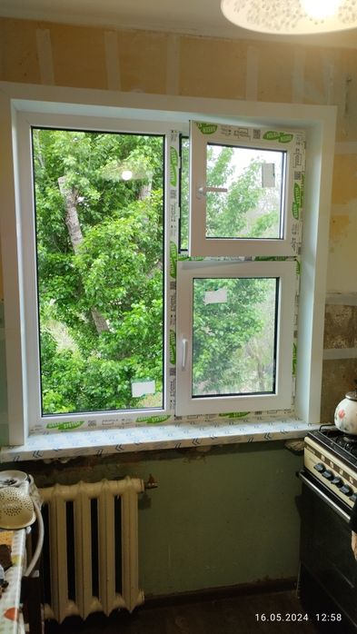 Окна Двери Балконы!