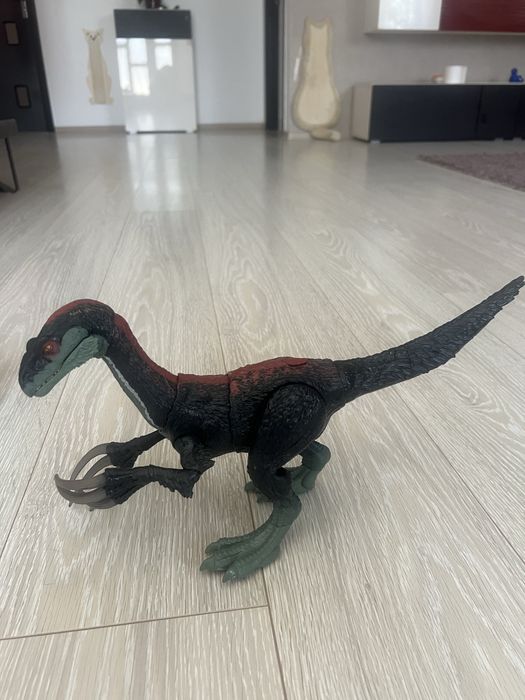 Figurina articulata jurassic