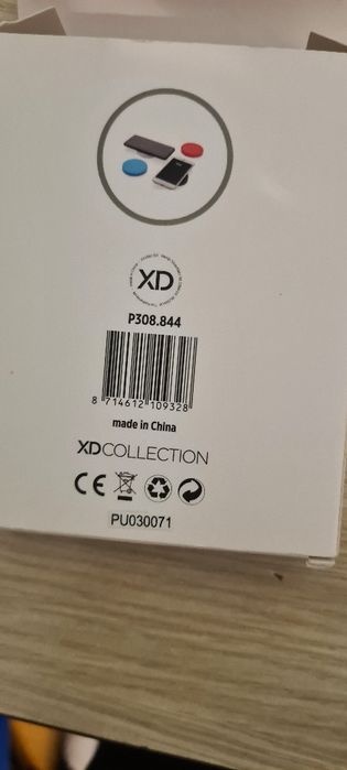 Încarcator wireless