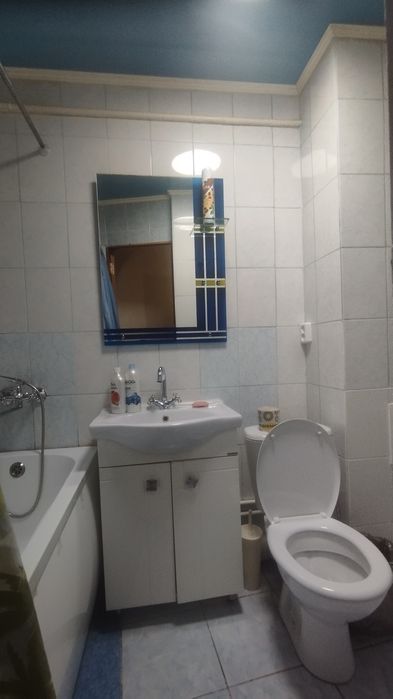 Квартира посуточно