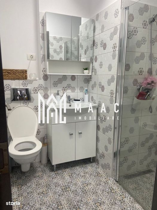 Apartament 2 camere de închiriat | Sibiu, Tineretului | 42 mp