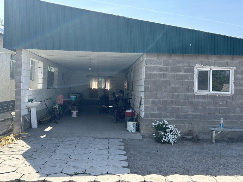 Продается Дом Д.Конаева
