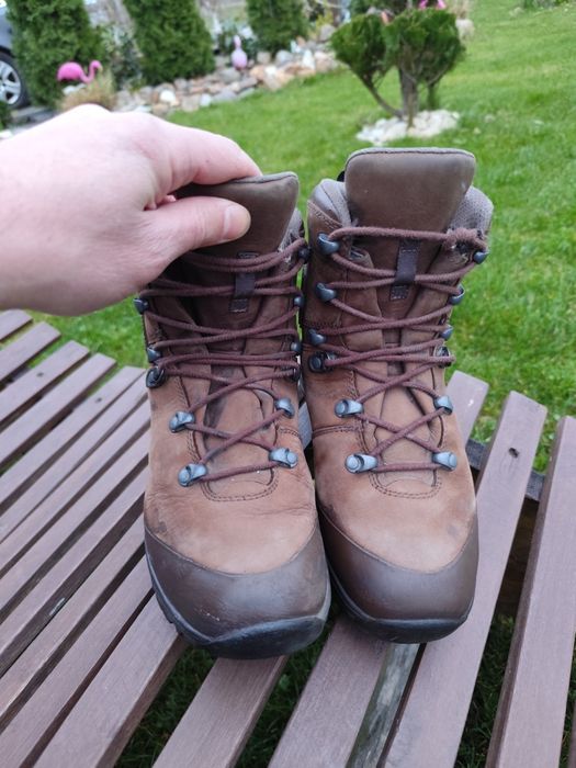40 Bocanci Combat Haix Gtx HV32617