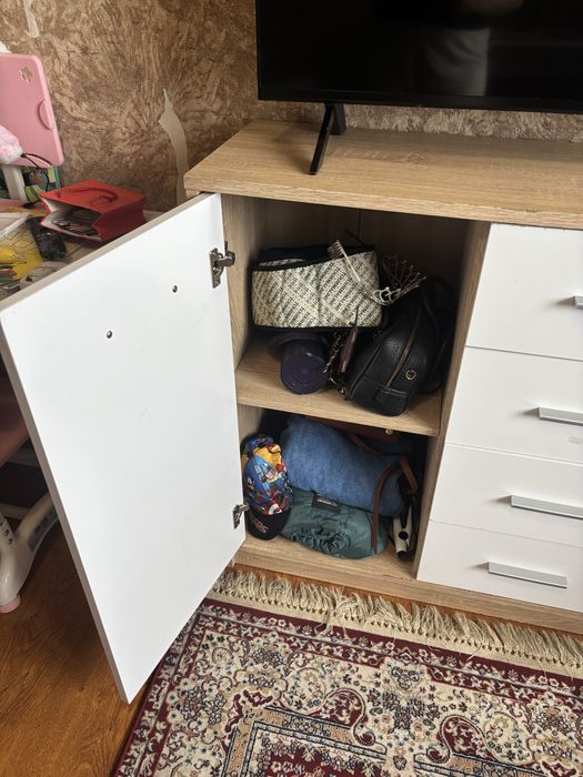 Продам комод бу