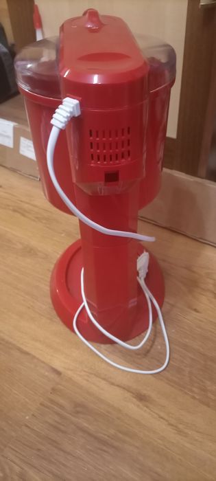 Машина за сладолед  gourmetmaxx