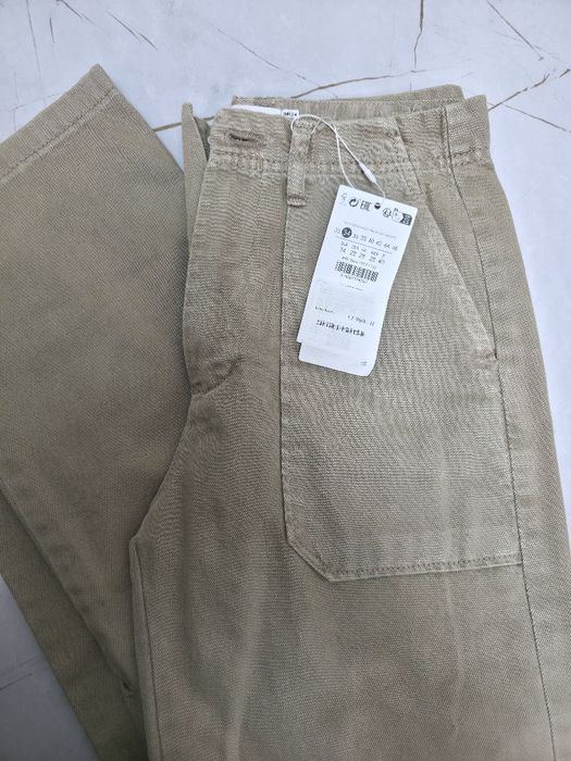 брюки (футболка в подарок)