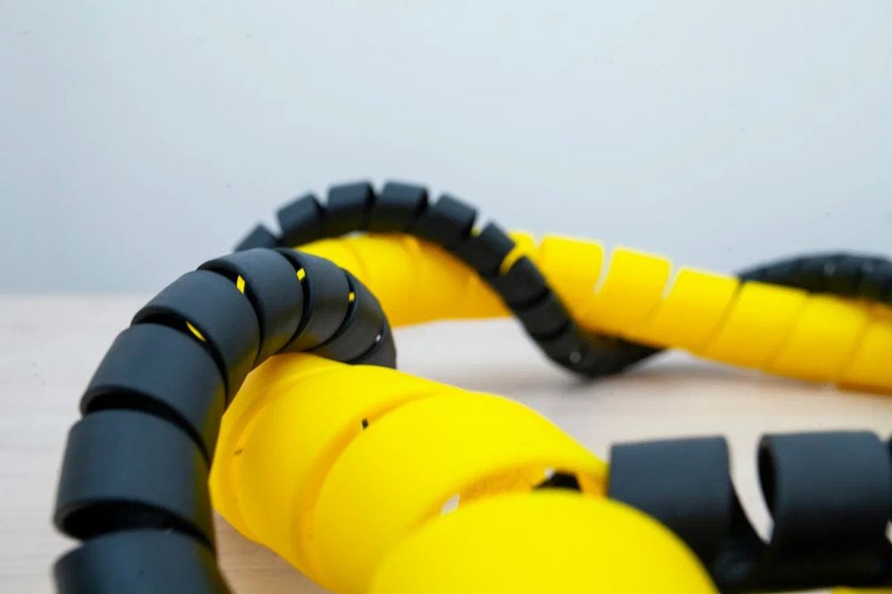 Защита для РВД 55/75