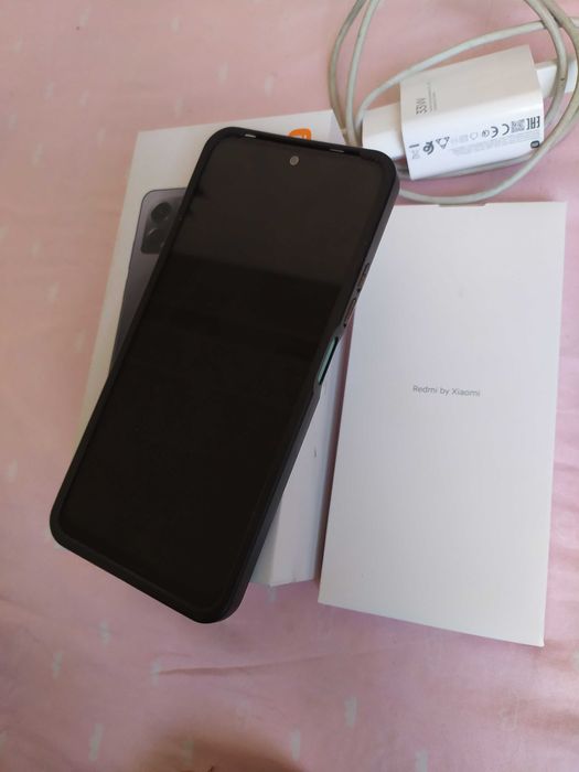 Redmi Note 12 sotiladi