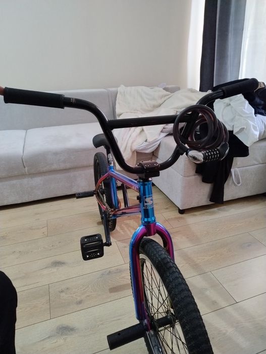 Продаю BMX Skillmax