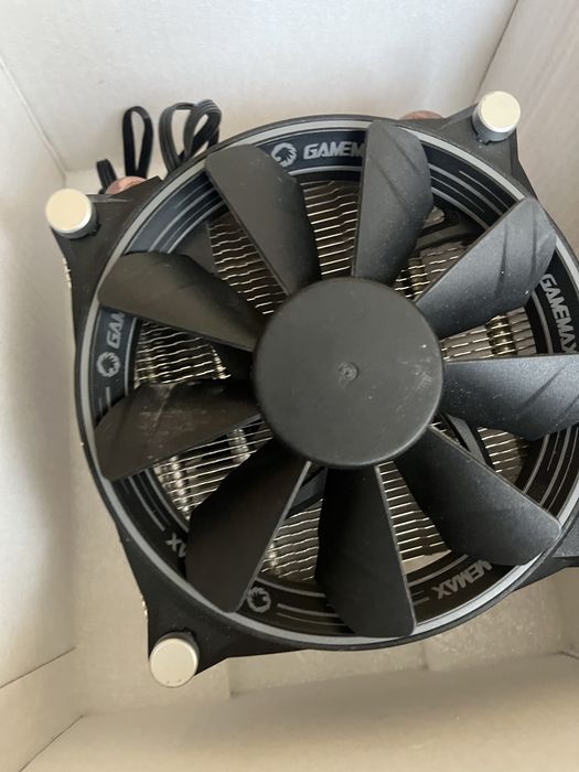 Kit procesor placa de baza sursa +cooler